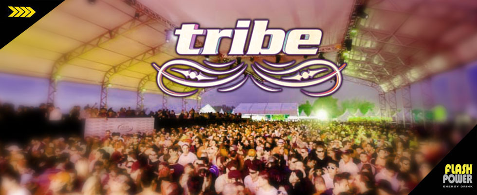 Tribe 2012